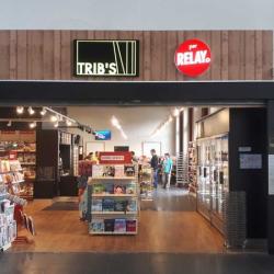 Relay Trib's Gare De Blois
