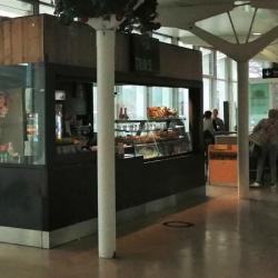 Relay Trib's Gare De Caen