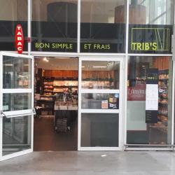 Relay Trib's Gare D'orléans