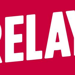 Relay Vitry-sur-seine
