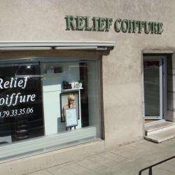 Relief Coiffure