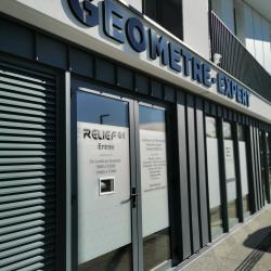 Relief Ge Géomètre Expert