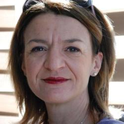 Rellier Virginie