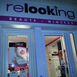 Relooking Beauté Et Minceur