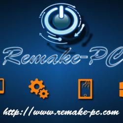 Remake Pc