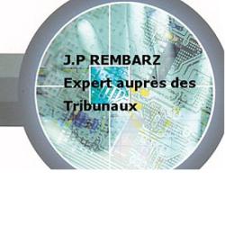 Rembarz Jean-pierre