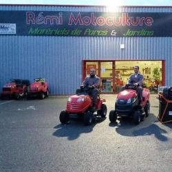 Rémi Motoculture