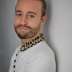 Rémi Vantard Magnétiseur-energéticien