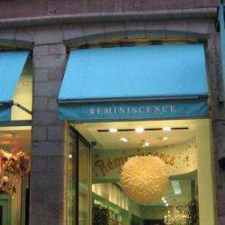 Reminiscence