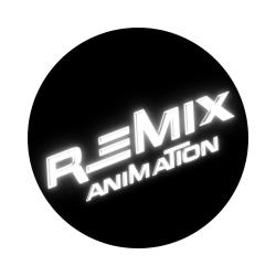 Remix Animation