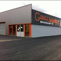 Remorquage 42 Garage Mallon