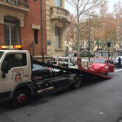Remorquauto-service 66