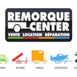 Remorque Center