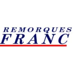 Remorque Franc