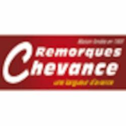 Remorques Chevance