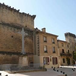 Remoulins
