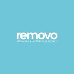 Removo - Siège