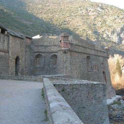Remparts De Villefranche