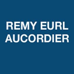 Remy Aucordier