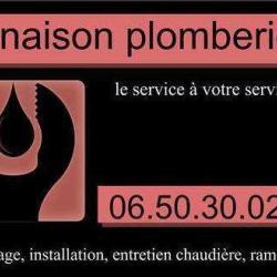 Renaison Plomberie