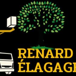 Renard Elagage 93