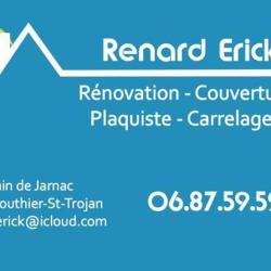 Renard Erick
