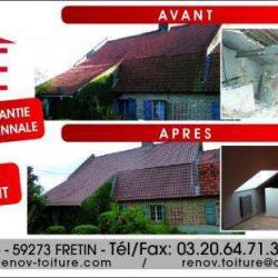 Renov Toiture