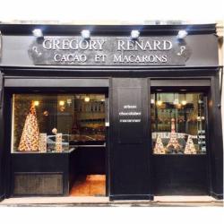 Renard Gregory