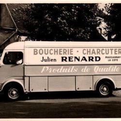 Renard Traiteur