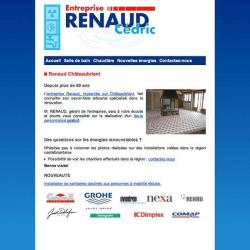 Renaud Cédric