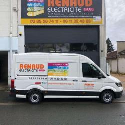 Renaud Electricité