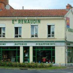 Renaudin Sas