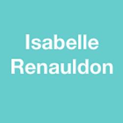 Renauldon Isabelle