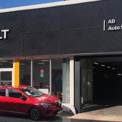 Renault - Ab Auto Villaine