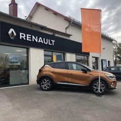 Renault Dacia - Agence Bobillier