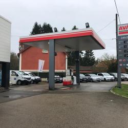 Renault / Dacia - Agence Cj Automobiles
