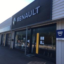 Renault - Agence Cotillon