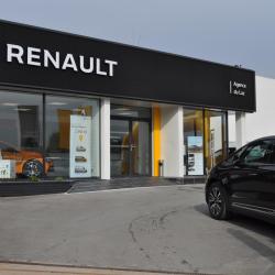 Renault - Agence Du Lac