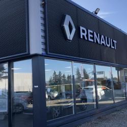 Renault - Agence Martins