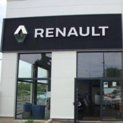 Renault - Agent Rd Auto - Garage Du Plateau