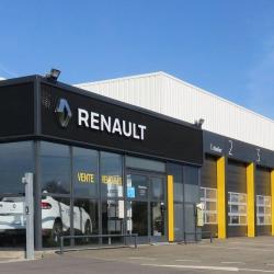 Renault - Bourgneuf Automobiles