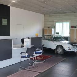 Renault - Bréval Automobiles