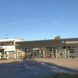 Renault - Centre Auto Morangis