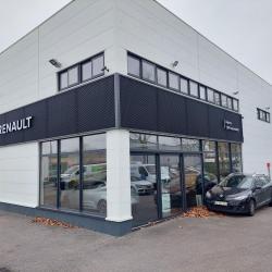 Renault / Dacia - Crp Automobiles
