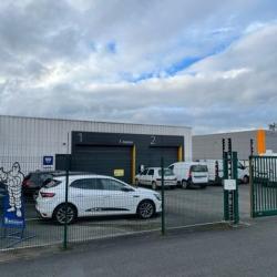 Renault / Dacia - Adm Bassée Automobiles