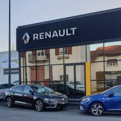 Renault / Dacia - Garage Berho