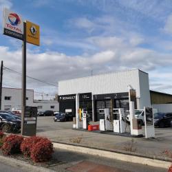 Renault / Dacia - Garage Des Saulniers