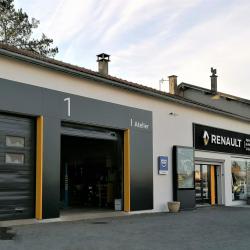 Renault / Dacia - Garage Du Moulin à Vent