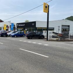 Renault/dacia - Garage Des Coteaux
