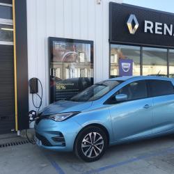 Renault / Dacia - Garage Talvat